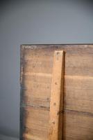 Antique Oak Mule Chest (6 of 13) Antique Oak Mule Chest (6 of 13)