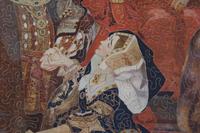Fresco by Henry Albert Payne for the Palace of Westminster (6 of 10) Fresco by Henry Albert Payne for the Palace of Westminster (6 of 10)