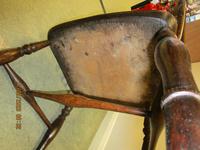 19th Century Wheel-back Windsor Chair (6 of 6) 19th Century Wheel-back Windsor Chair (6 of 6)
