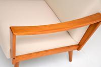 1960’s Pair of Dutch Vintage Armchairs (10 of 10) 1960’s Pair of Dutch Vintage Armchairs (10 of 10)