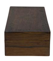 Regency Rosewood Box (3 of 7) Regency Rosewood Box (3 of 7)