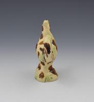 18th Century Whieldon Type Creamware Figure of a Cockerel / Chicken (3 of 10) 18th Century Whieldon Type Creamware Figure of a Cockerel / Chicken (3 of 10)