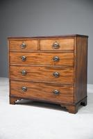 Antique Mahogany Chest of Drawers (11 of 13) Antique Mahogany Chest of Drawers (11 of 13)