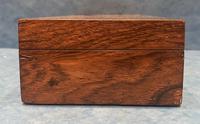 William IV Rosewood Glove Box (6 of 10) William IV Rosewood Glove Box (6 of 10)