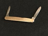 Sir Colville Smith 5368 gold pocket knife Masonic (7 of 15) Sir Colville Smith 5368 gold pocket knife Masonic (7 of 15)
