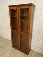 Late Victorian Gun Cabinet (4 of 8) Late Victorian Gun Cabinet (4 of 8)