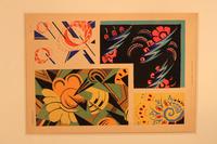 Set of 10 original "Dessins" pochoir prints Paris 1929 (10 of 13) Set of 10 original "Dessins" pochoir prints Paris 1929 (10 of 13)