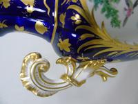 Antique Porcelain Chelsea Vase Gold Anchor 1758-70 (3 of 10) Antique Porcelain Chelsea Vase Gold Anchor 1758-70 (3 of 10)
