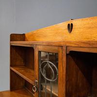 Arts and Crafts Sideboard (4 of 9) Arts and Crafts Sideboard (4 of 9)