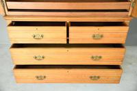 Antique Victorian Linen Press (4 of 7) Antique Victorian Linen Press (4 of 7)