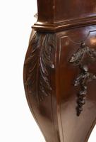 Pair of Gillows Pedestal Stands Carved Neo Classical Tables 1880 (4 of 13) Pair of Gillows Pedestal Stands Carved Neo Classical Tables 1880 (4 of 13)