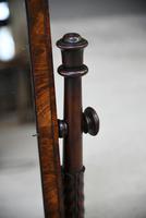 Antique Mahogany Toilet Swing Mirror (8 of 11) Antique Mahogany Toilet Swing Mirror (8 of 11)