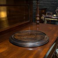 Antique Display Dome, English, Glass, Mahogany, Taxidermy, Showcase, Victorian (6 of 10) Antique Display Dome, English, Glass, Mahogany, Taxidermy, Showcase, Victorian (6 of 10)