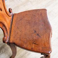 Victorian Carved Back Chair (7 of 9) Victorian Carved Back Chair (7 of 9)