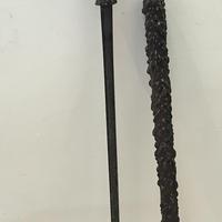 German Gentleman’s Walking Stick / Sword Stick - Rare Item (12 of 16) German Gentleman’s Walking Stick / Sword Stick - Rare Item (12 of 16)