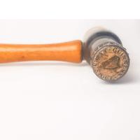 Vintage Collectable Guinness Gavel (5 of 7) Vintage Collectable Guinness Gavel (5 of 7)