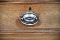 Antique Mahogany Chest of Drawers (4 of 13) Antique Mahogany Chest of Drawers (4 of 13)