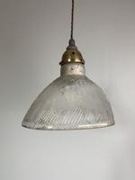 Mercury Glass Pendant Ceiling Light, Rewired c.1900 (4 of 10) Mercury Glass Pendant Ceiling Light, Rewired c.1900 (4 of 10)