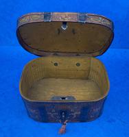 19th Century Arts And Crafts Scandinavian Birch Box (9 of 12) 19th Century Arts And Crafts Scandinavian Birch Box (9 of 12)