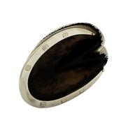 Antique Victorian Sterling Silver Hoof Inkwell 1875 (6 of 10) Antique Victorian Sterling Silver Hoof Inkwell 1875 (6 of 10)