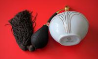 A Stunning Vintage Marcel Frank Porcelain French Atomiser - Collectable - (6 of 13) A Stunning Vintage Marcel Frank Porcelain French Atomiser - Collectable - (6 of 13)