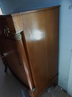 Dutch Empire Oak Side Cabinet (8 of 10) Dutch Empire Oak Side Cabinet (8 of 10)