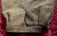 Vintage Tweed Plus 4's Shooting / Hunting Breeks 'Husky of Stowmarket' Size 38 (3 of 6) Vintage Tweed Plus 4's Shooting / Hunting Breeks 'Husky of Stowmarket' Size 38 (3 of 6)
