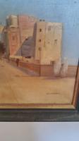 Impressive French Orientalist Painting Oil on Canvas 'attr. Albert Rigolot' (10 of 12) Impressive French Orientalist Painting Oil on Canvas 'attr. Albert Rigolot' (10 of 12)