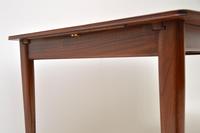 1960’s Vintage Rosewood Dining Table by McIntosh (5 of 10) 1960’s Vintage Rosewood Dining Table by McIntosh (5 of 10)