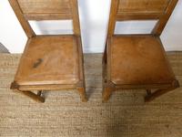 Yorkshire ( Lizardman) Oak Table & 4 Chairs (11 of 13) Yorkshire ( Lizardman) Oak Table & 4 Chairs (11 of 13)