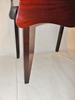 Georgian Mahogany Butterfly Pembroke Table (2 of 7) Georgian Mahogany Butterfly Pembroke Table (2 of 7)