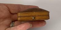 Edwardian 9ct Gold & Ruby Stock Pin (6 of 6) Edwardian 9ct Gold & Ruby Stock Pin (6 of 6)