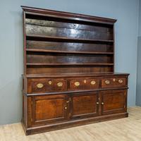 18th Century Kitchen Dresser (2 of 8) 18th Century Kitchen Dresser (2 of 8)