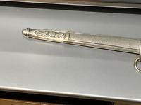 German Army Officer’s Dress Dagger (17 of 30) German Army Officer’s Dress Dagger (17 of 30)