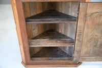 Georgian Oak Hanging Cupboard (6 of 12) Georgian Oak Hanging Cupboard (6 of 12)