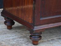 Unusual Georgian Small Proportioned Mahogany Cabinet / Cupboard with Interior Drawers (5 of 10) Unusual Georgian Small Proportioned Mahogany Cabinet / Cupboard with Interior Drawers (5 of 10)
