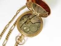 1920s Limit Pocket Watch & Chain (3 of 4) 1920s Limit Pocket Watch & Chain (3 of 4)