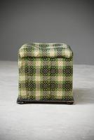 Welsh Blanket Ottoman (5 of 12) Welsh Blanket Ottoman (5 of 12)