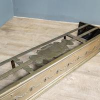 Victorian Brass Andirons & Fender (7 of 9) Victorian Brass Andirons & Fender (7 of 9)