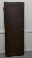 19th Century French Carved Oak Panel Door (6 of 6) 19th Century French Carved Oak Panel Door (6 of 6)