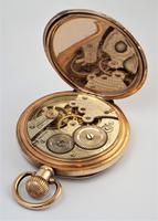 1930s Cyma Pocket Watch (2 of 5) 1930s Cyma Pocket Watch (2 of 5)