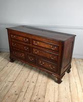 18th Century Oak Mule Chest (2 of 6) 18th Century Oak Mule Chest (2 of 6)