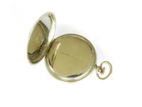 Antique Zenith Pocket Watch c.1906 (4 of 5) Antique Zenith Pocket Watch c.1906 (4 of 5)