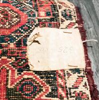Antique Persian Rug (4 of 5) Antique Persian Rug (4 of 5)