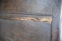 Antique Rustic Oak Coffer (13 of 13) Antique Rustic Oak Coffer (13 of 13)
