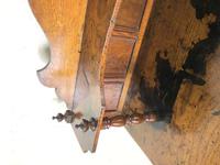 Antique Arts & Crafts Oak Sideboard Cupboard (8 of 11) Antique Arts & Crafts Oak Sideboard Cupboard (8 of 11)