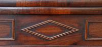 Elegant Regency Mahogany D-end Tea Table, Circa 1820. (7 of 11) Elegant Regency Mahogany D-end Tea Table, Circa 1820. (7 of 11)