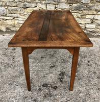 Antique French Walnut Farmhouse Table (5 of 23) Antique French Walnut Farmhouse Table (5 of 23)