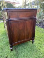 18th Century Louis XVI Commode in Mahogany (5 of 9) 18th Century Louis XVI Commode in Mahogany (5 of 9)
