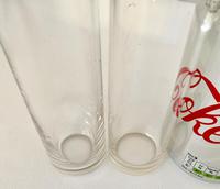 Pair of Silver on Enamel Topped Jars (5 of 6) Pair of Silver on Enamel Topped Jars (5 of 6)